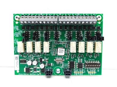 05661032 MÓDULO RELÉ ZONA SIMPLEX 4007-9801 Foto 1 de 4