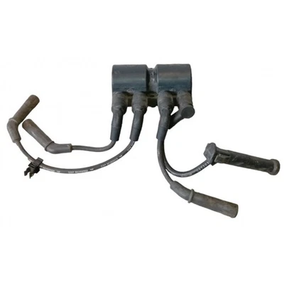 Bobina accensione Daewoo Matiz 800cc 2000-2003 - Immagine 1 di 2