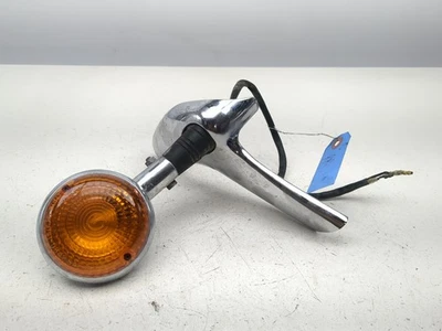 Conjunto intermitente trasero derecho Yamaha Virago XV750 81-97 42X-83340-K1-00 Foto 1 de 4