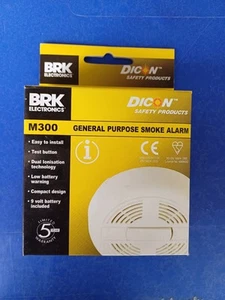 Smoke alarm - Picture 1 of 3