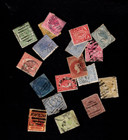 Australian States - Nice lot