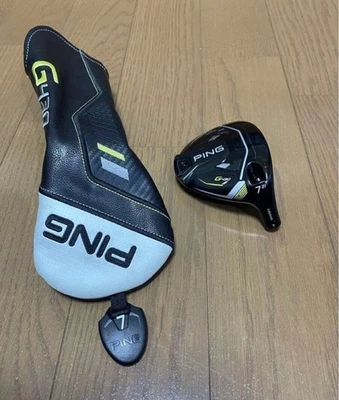 Ping G430 MAX 7W 21° Fairway Wood  Light Wear Free Shipping - Image 1 of 4