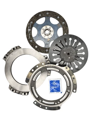 ZF Sachs Kupplungssatz Kupplungskit  für BMW R850 GS R RT R1100 GS R RS RT  - Bild 1 von 4