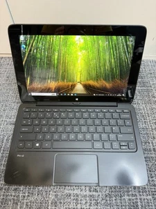 HP Pro x2 | i3-4012Y | 4GB | 120GB SSD | 2-in-1 | Charger Included - Picture 1 of 9