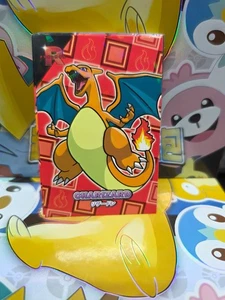 Charizard Pokemon Rocket - Picture 1 of 1