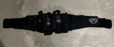 NXe Paintball Pod Harness 4+3+2 - Image 1 of 2