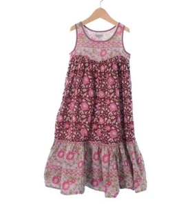 Go To Hollywood Girls Dress, Size 8, Doen, LoveShackFancy - Picture 1 of 6