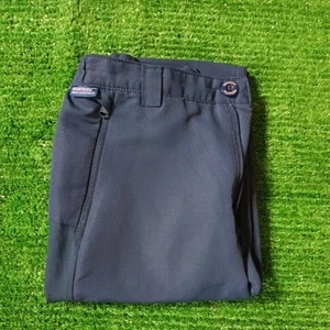 Pantalon de marche régate bleu 9-10 ans = 26x22 - Photo 1/4