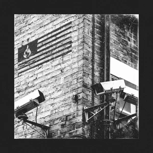 American Arson Line in the Sand (CD) Album - Bild 1 von 1