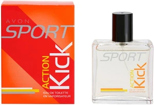 Avon Sport Action Kick Eau de Toilette Spray für Ihn 50 ml - Bild 1 von 1