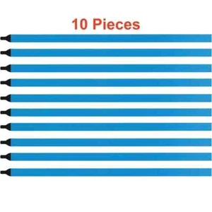 Strisce adesive per schermo laptop universali double-sided easy pull tape 10 pezzi - Foto 1 di 5