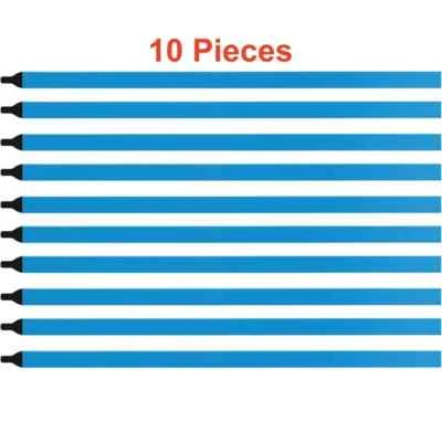 Universal Laptop Bildschirm Adhesive Strips Double-Sided Easy Pull Tape 10pieces - Image 1 of 4