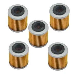 Filtro de aceite para Husqvarna TE310 09-10 TC450 TE450 SM450R TC/TE510 SM510R 08-10 - Imagen 1 de 7