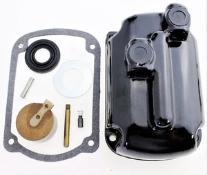 Magneto Cover Rotor MUST READ fit John Deere D G GP O P W FAIRBANKS FM J2A6 F16C - Picture 1 of 5