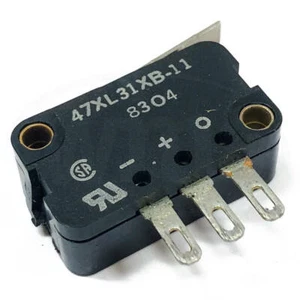 Honeywell 47XL31XB-11 Micro Switch Lever Action Limit Switch, SPDT - Picture 1 of 4