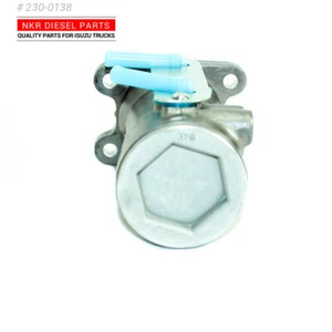 Brake Master Cylinder For Isuzu NQR NPR NPR-HD 4HK1 5.2L 4HE1 4.8L 92-09 1-1/4" - Picture 1 of 4