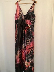 ladies Summer dress size 16 - BRAND NEW - Picture 1 of 5