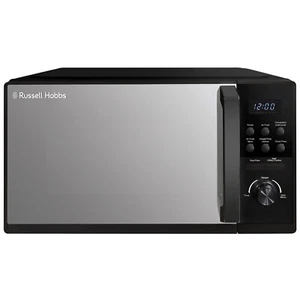 Russell Hobbs Air Fryer Microwave 25L 900W 4 in 1 Combination RHMAF2506B - Picture 1 of 8