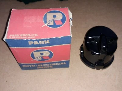 CALOTTA SPINTEROGENO CAVI ORIZZONTALI AUSTIN MINI INNOCENTI MINI COOPER Foto 1 de 4