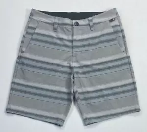 Men's Volcom Hybrid Frickin Cross Shred Size 30 Board Shorts Swim - Picture 1 of 2