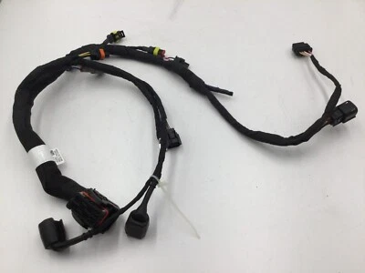 Arnés de cableado inyector de combustible Ski-Doo MXZ 850 Etec Racing Sled 2018 OEM 420864443 Foto 1 de 4