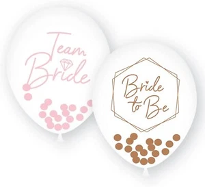 Team Bride Party Supplies - Picture 1 of 14
