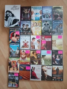 Multi region DVD lot - Picture 1 of 1