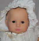 Martha Pullen GOTZ Baby Doll Baby Signed Numbered