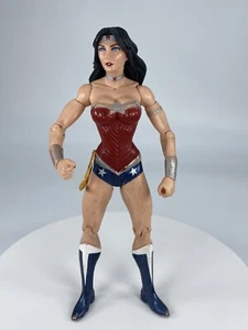 Wonder Woman Action Figure 7” - Picture 1 of 10
