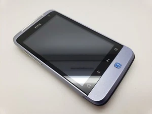 NrMint Htc Salsa C510e Mauve ( Unlocked ) Mobile Phone 3UKPOST - Picture 1 of 8
