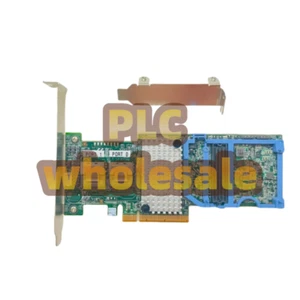 9207-8I (FOR IBM M5110) FLASHED TO IT MODE PCI-E 3.0 SAS2308 ZFS UNRAID TRUENAS - Picture 1 of 3