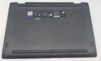 Lenovo Windows 100E 2-го поколения 81M8 нижний нижний базовый чехол 5CB0T70507 - Изображение 1 из 4