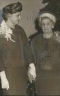 1965 Press Photo DAR Member honored Mrs. Wilson Ashby, Mrs. Kate Seay, Alabama