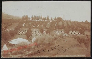 ae7975 - CARTOLINA D'EPOCA - Firenze Provincia - Signa - Picture 1 of 1