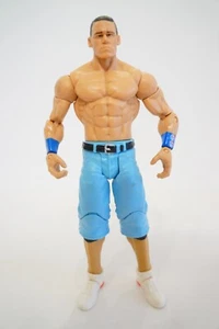 Figura de acción de lucha libre Mattel WWE John Cena Signature Series 0 - Imagen 1 de 6
