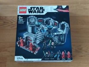 LEGO Star Wars 75291 : Death Star Final Duel NEUF ET SCELLE - Imagen 1 de 6