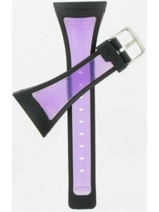 Freestyle Man's 28mm  PVC/Rubber Watch Band BN-FS80982  - Picture 1 of 4