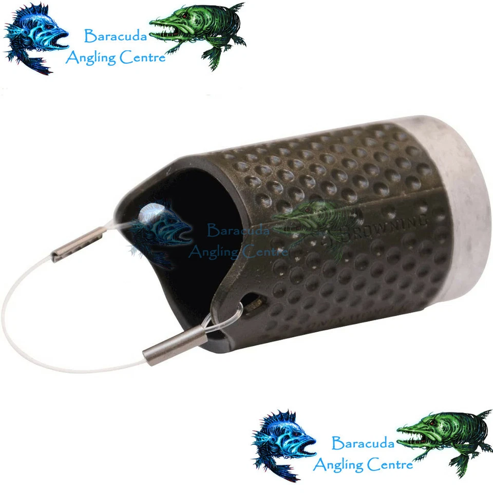 Browning Jet Feeder (3er Set)