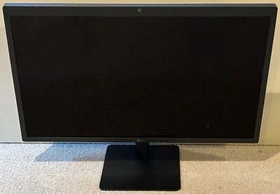 LG UltraFine 5K 27MD5KL-B 27" Display Monitor Mac mini iMac iPad MacBook Pro Air - Image 1 of 4