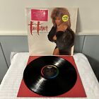 Tina Turner Break Every Rule  (Vinyl, 1986, Capitol) Pj-12530 Original Press Vg+