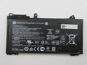 BATERÍA HP PROBOOK 430 G6 RE03XL 45Wh 11.55V ORIGINAL #2 - Imagen 1 de 2