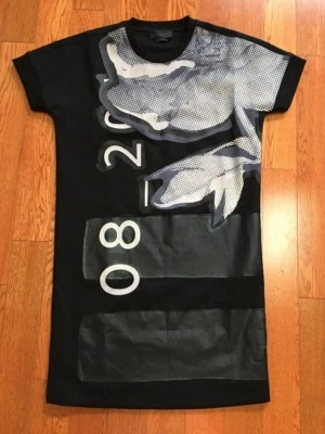 Vestido Jersey Diesel Dhaila Talla S Nuevo con Etiquetas Foto 1 de 4