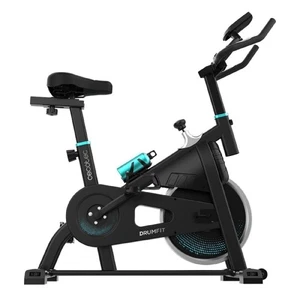 Bicicletas indoor DrumFit Indoor 6000 Compact Cecotec Cecotec - Imagen 1 de 5