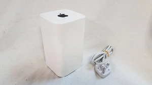Apple A1521 AirPort Extreme Wireless Base Station (6th Gen) - 802.11ac WiFi 5 - Afbeelding 1 van 14