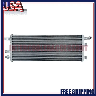 Вспомогательный кулер радиатор охлаждающая жидкость для Mercedes-Benz 2020-2023 167-500-04-00 - Изображение 1 из 4