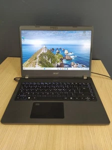 Ordinateur Portable Acer - 14" - i3 - 240Go - 8Go - W11 - Imagen 1 de 12
