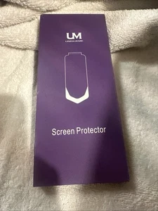 UM UNIQUEME 2 Stück Displayschutzfolie für iPhone 16 Pro Max NEU KOSTENLOSER VERSAND - Bild 1 von 2