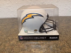 San Diego Chargers Micro Helm 2012 - Bild 1 von 6