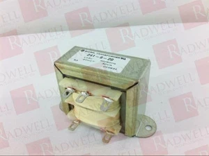 SIGNAL TRANSFORMER 241-6-20 / 241620 (BRAND NEW) - Picture 1 of 1