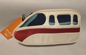 NEU 2025 Disney Parks Lug Monorail moderne Resort Umhängetasche Skeeter Tasche Neu mit Etikett - Bild 1 von 4
